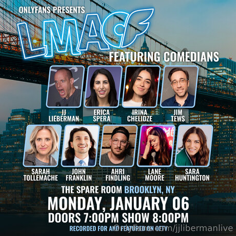 Jjlibermanlive OnlyFans Striptease