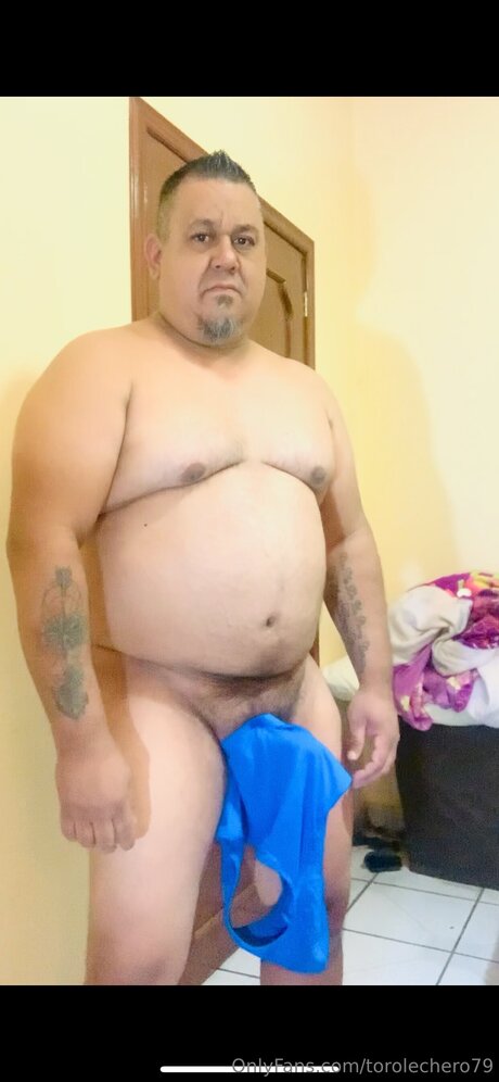 Torolechero79 Leaked OnlyFans