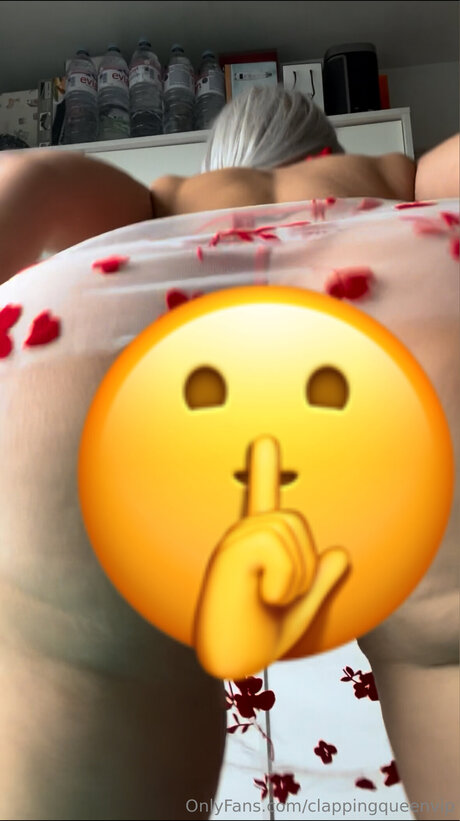 Clappingqueenvip OnlyFans