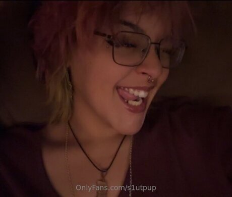 S1utpup Nacktbilder von OnlyFans geleakt