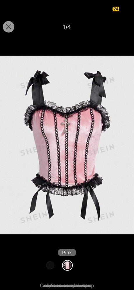 S1utpup Neues OnlyFans