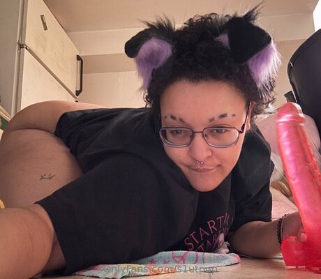 S1utpup Nacktbilder-Leaks von OnlyFans