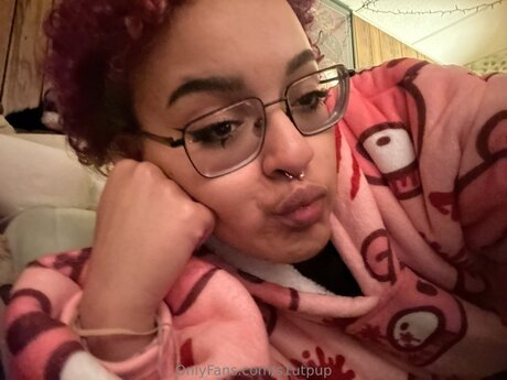 S1utpup Nacktbilder-Leaks von OnlyFans