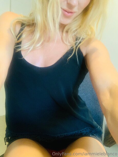 Evabianchi Leaked OnlyFans Sex