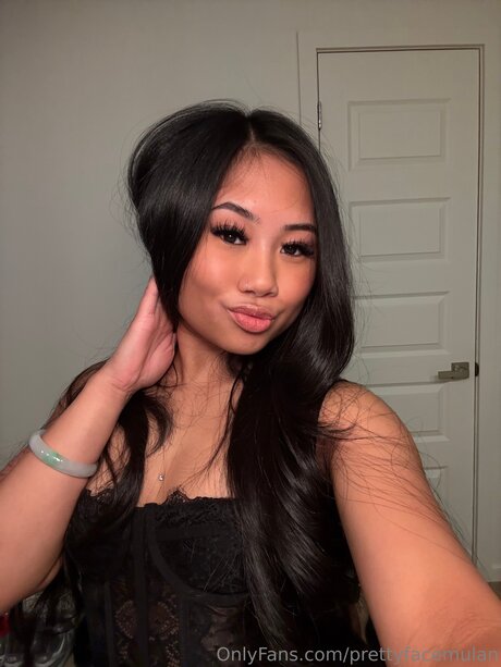 Prettyfacemulan Nacktbilder von OnlyFans