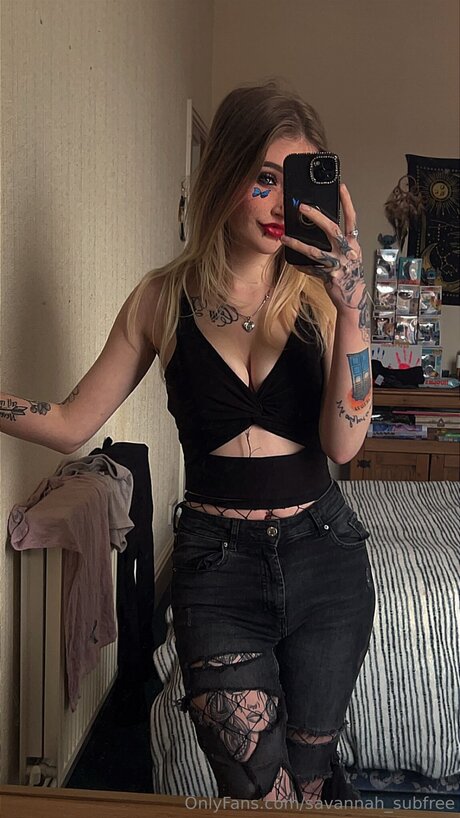 Savannah Subfree Joi OnlyFans