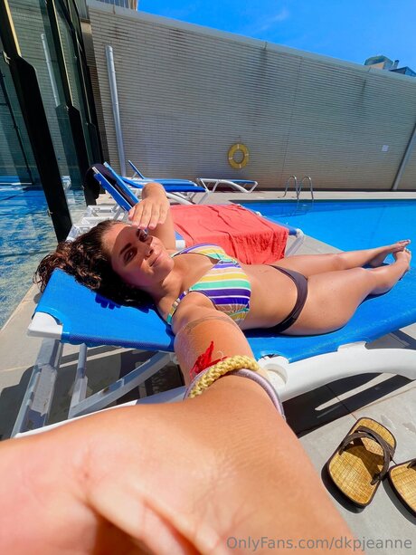 Dkpjeanne Leaks OnlyFans