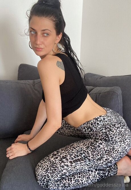 Goddesszaina OnlyFans Mega