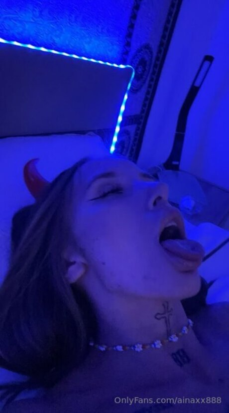 Ainaxx888 Unzensiert OnlyFans