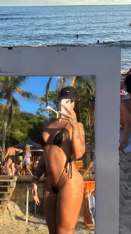 Ts Marinababy OnlyFans-Bilder geleakt