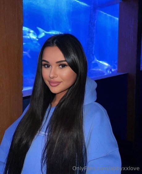 Abbyxxlove OnlyFans Nackt Leaks