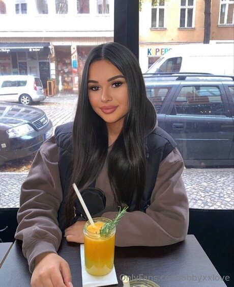 Abbyxxlove OnlyFans Inhaltstyp