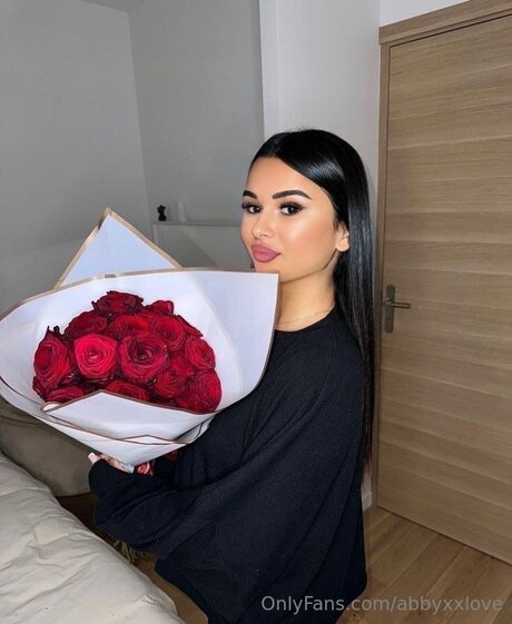 Abbyxxlove Leaked OnlyFans Sex