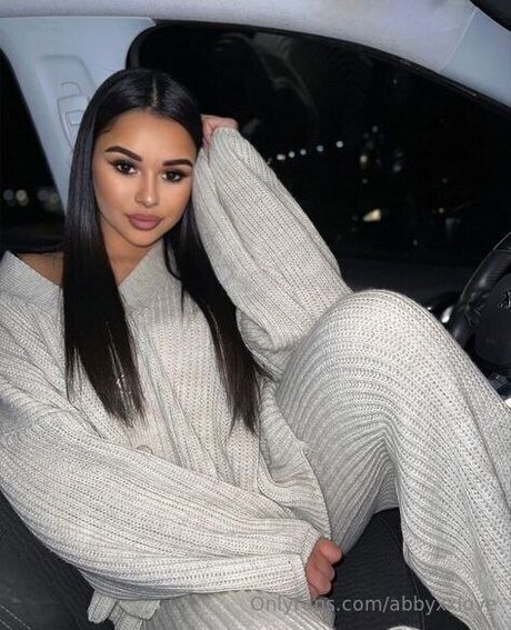 Abbyxxlove Nacktbilder von OnlyFans geleakt