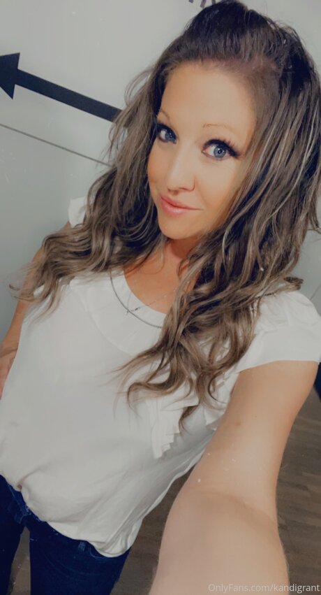 Kandigrant Leaked Porn OnlyFans