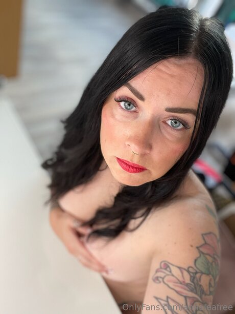 Annaleafree OnlyFans Fick geleakt