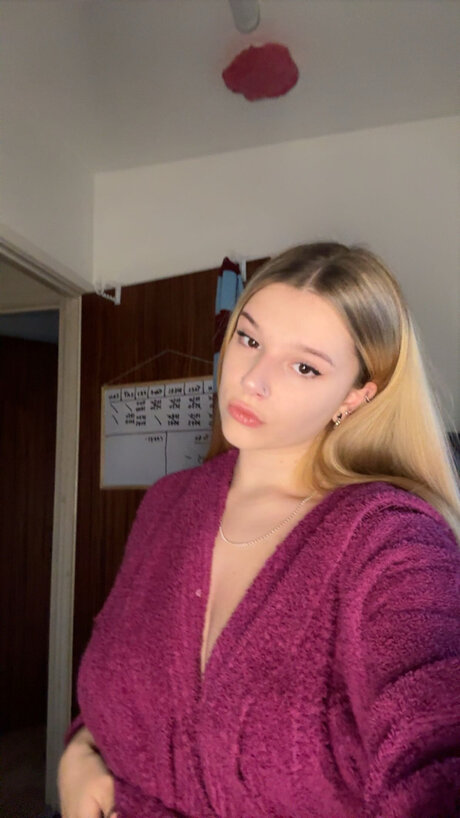 Itsjessicapearson Nacktbilder von OnlyFans geleakt