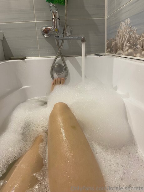 Loreleisecrets Leaked OnlyFans Fotos