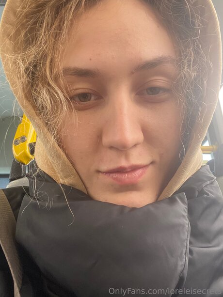 Loreleisecrets OnlyFans Nacktbilder