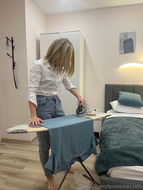 Loreleisecrets OnlyFans Inhaltstyp