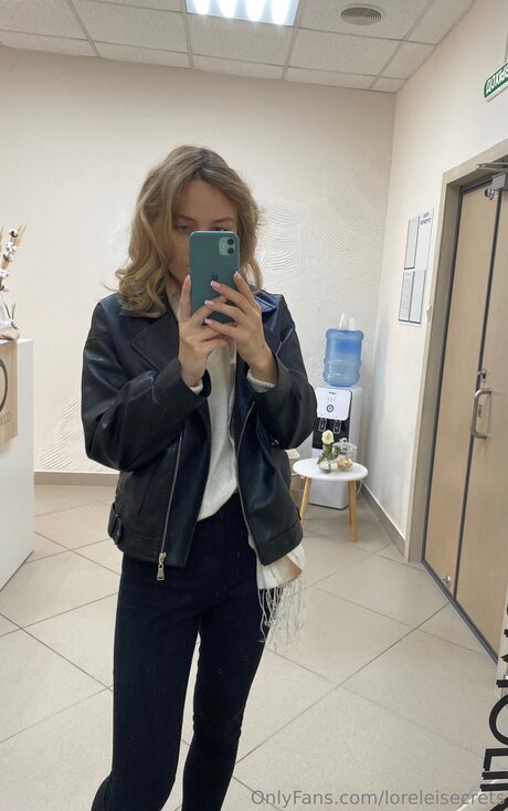 Loreleisecrets OnlyFans Nackt
