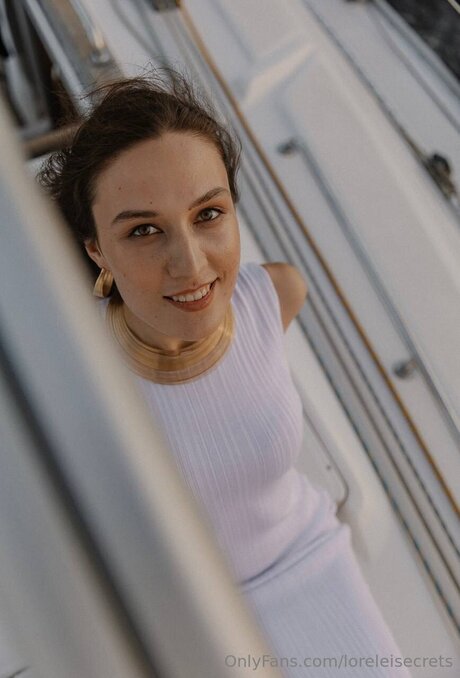Loreleisecrets OnlyFans Bilder nackt