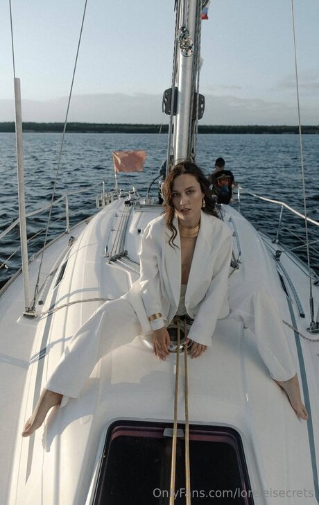 Loreleisecrets OnlyFans Sextape