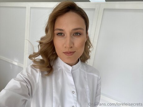 Loreleisecrets OnlyFans Pornografie geleakt