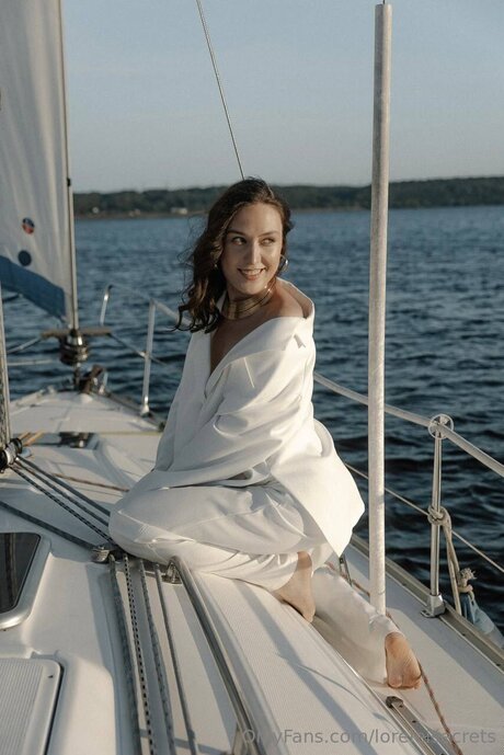 Loreleisecrets Bilder OnlyFans