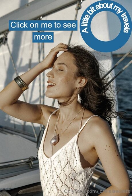 Loreleisecrets Nacktbilder geleakt OnlyFans Aufgedeckt