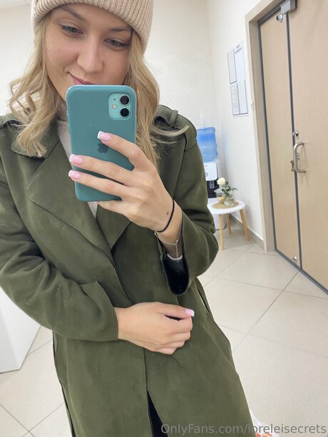 Loreleisecrets OnlyFans Archiv