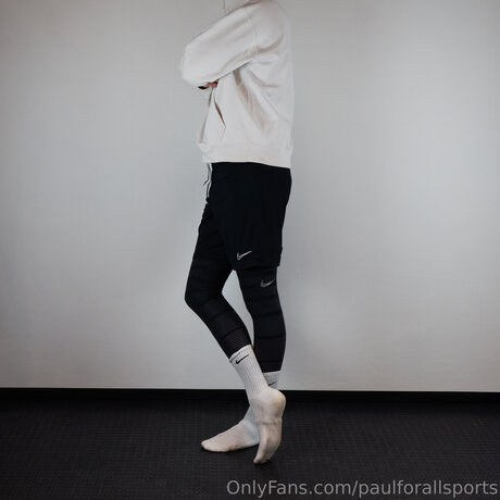 Paulforallsports Nacktbilder von OnlyFans geleakt