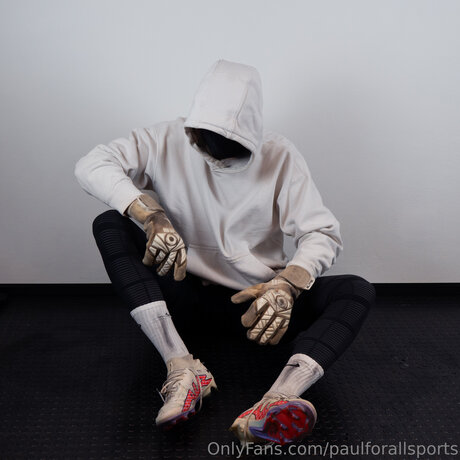 Paulforallsports OnlyFans Inhalte