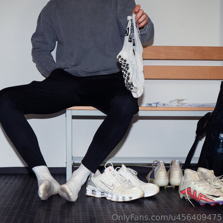 Paulforallsports OnlyFans geleakt