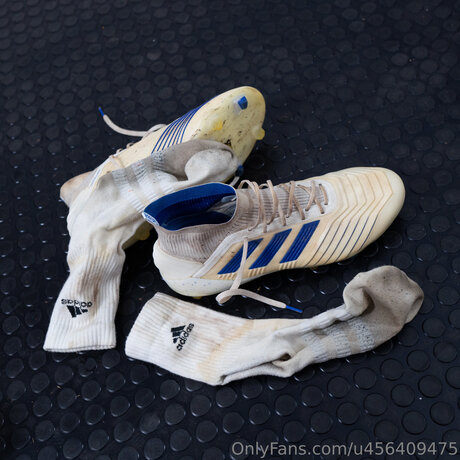 Paulforallsports Nacktbilder von OnlyFans