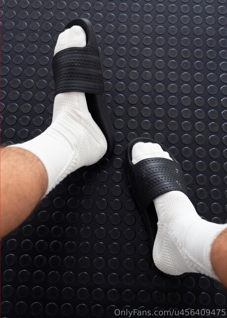 Paulforallsports Nacktbilder von OnlyFans geleakt