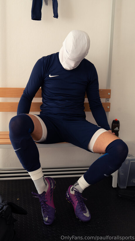 Paulforallsports Only ...