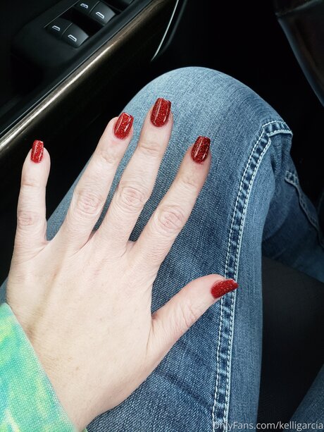 Kelligarcia Nacktbilder von OnlyFans