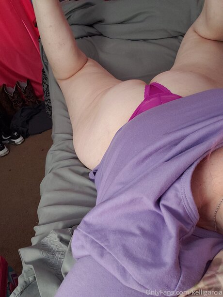 Kelligarcia OnlyFans Nacktbilder geleakt