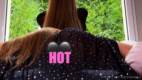 Artkatanaplus Leak von OnlyFans-Inhalten