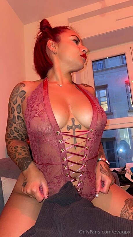 Evagpx Bilder OnlyFans