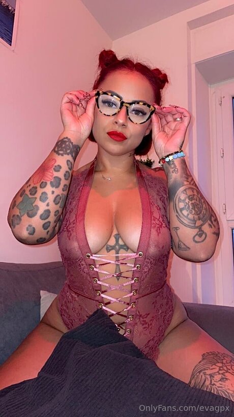 Evagpx OnlyFans Pornografie gratis