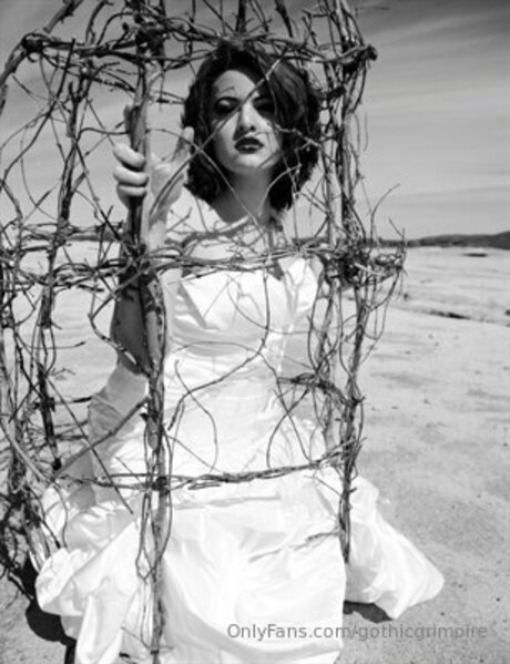 Gothicgrimoire Nacktbilder-Leaks von OnlyFans