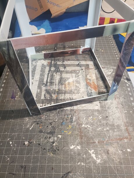 Gothicgrimoire OnlyFans geleakte Brüste