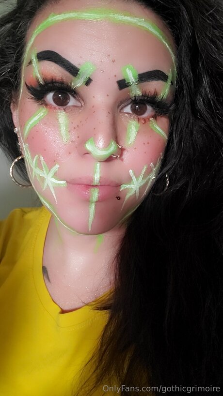 Gothicgrimoire OnlyFans-Post