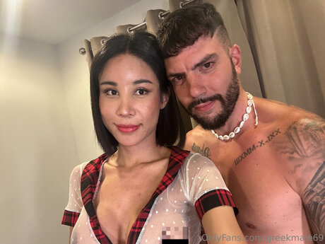 Greekmale69 OnlyFans-Rezensionen