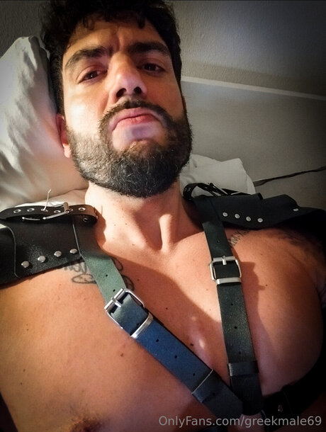 Greekmale69 OnlyFans Fotos