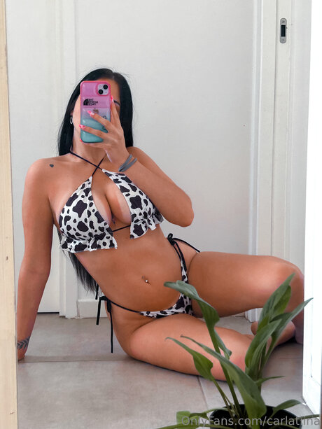 Carlatiina OnlyFans kostenlos