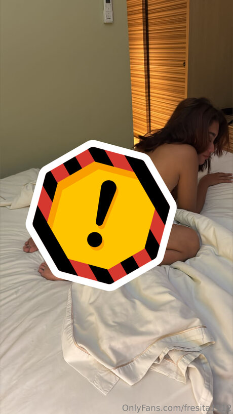 Fresita1112 Model OnlyFans Foto