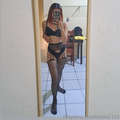 Fresita1112 OnlyFans-Fotos